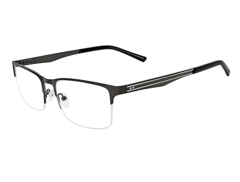 Club Level CLD9376 Eyeglasses - view 3